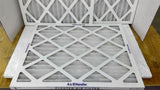 Air Handler 40R1-R13458 Pleated Air Filter 16X20X1 Lot of 6