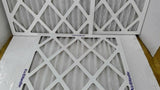Air Handler 40R1-R13458 Pleated Air Filter 16X20X1 Lot of 6