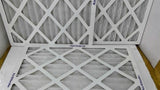 Air Handler 40R1-R13458 Pleated Air Filter 16X20X1 Lot of 6
