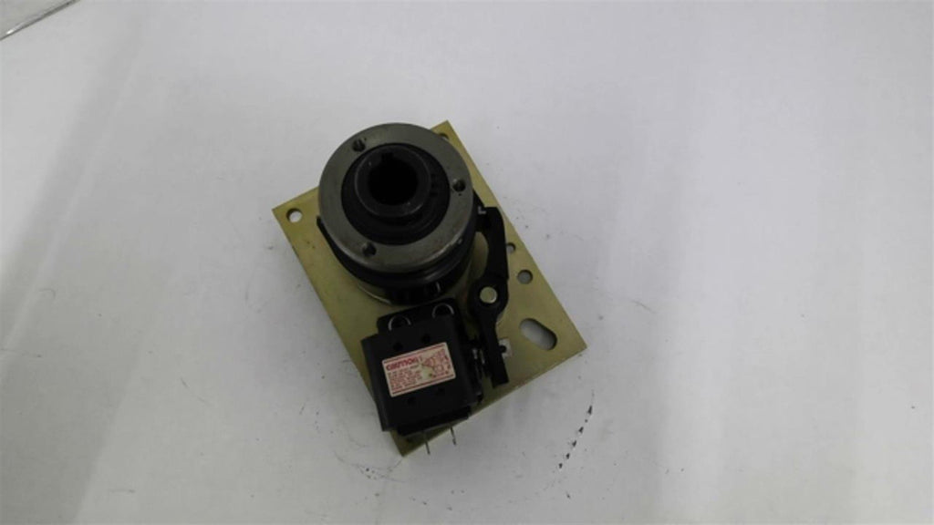 WArner electric PSI Division 326-17-008 Clutch/Brake