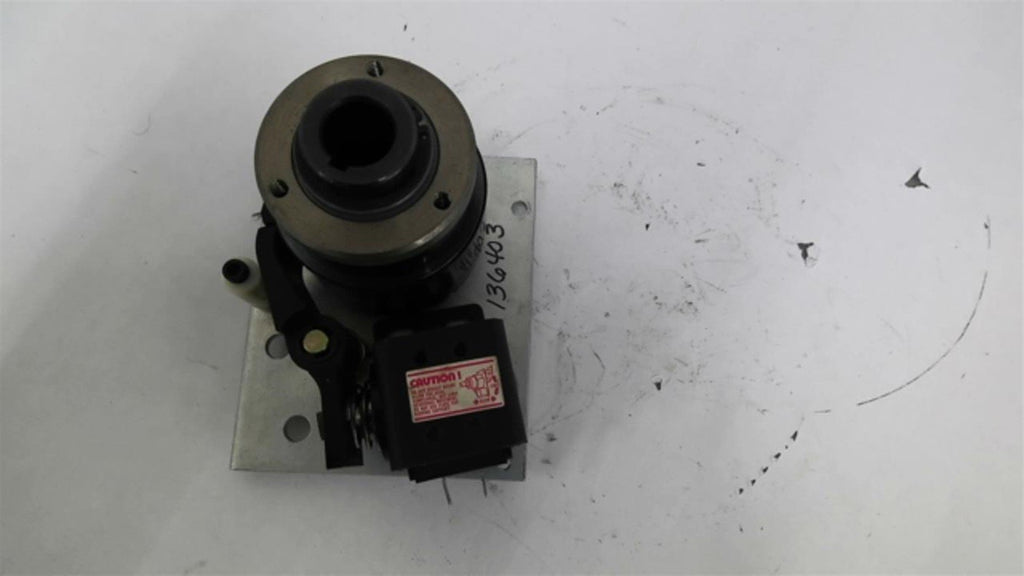 Deltran PT 306-26-157 Clutch