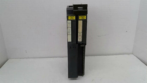 Allen Bradley 1771-OFC Analog Output 12 Bit Series B