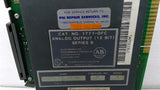 Allen Bradley 1771-OFC Analog Output 12 Bit Series B