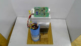 Sola Copper Line 39 40850 DC Power Supply W/DCM713U060DG2B Transformer