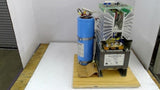 Sola Copper Line 39 40850 DC Power Supply W/DCM713U060DG2B Transformer