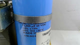 Sola Copper Line 39 40850 DC Power Supply W/DCM713U060DG2B Transformer