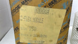 Dodge 305026 C-Flex Module 150 56 C-Face Mount