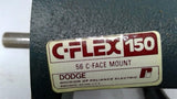 Dodge 305026 C-Flex Module 150 56 C-Face Mount