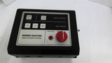 Warner Electric MCS-2025 Linear Actuator Control
