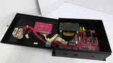 Warner Electric MCS-2025 Linear Actuator Control