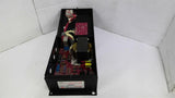 Warner Electric MCS-2025 Linear Actuator Control