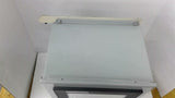 Automation Direct EAP-T8CL+18808B00D Touchscreen Panel Hoffman A14128CH Enclosur