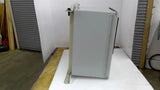 Automation Direct EAP-T8CL+18808B00D Touchscreen Panel Hoffman A14128CH Enclosur