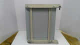 Automation Direct EAP-T8CL+18808B00D Touchscreen Panel Hoffman A14128CH Enclosur