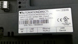 Automation Direct EAP-T8CL+18808B00D Touchscreen Panel Hoffman A14128CH Enclosur