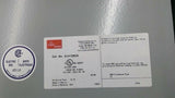 Automation Direct EAP-T8CL+18808B00D Touchscreen Panel Hoffman A14128CH Enclosur