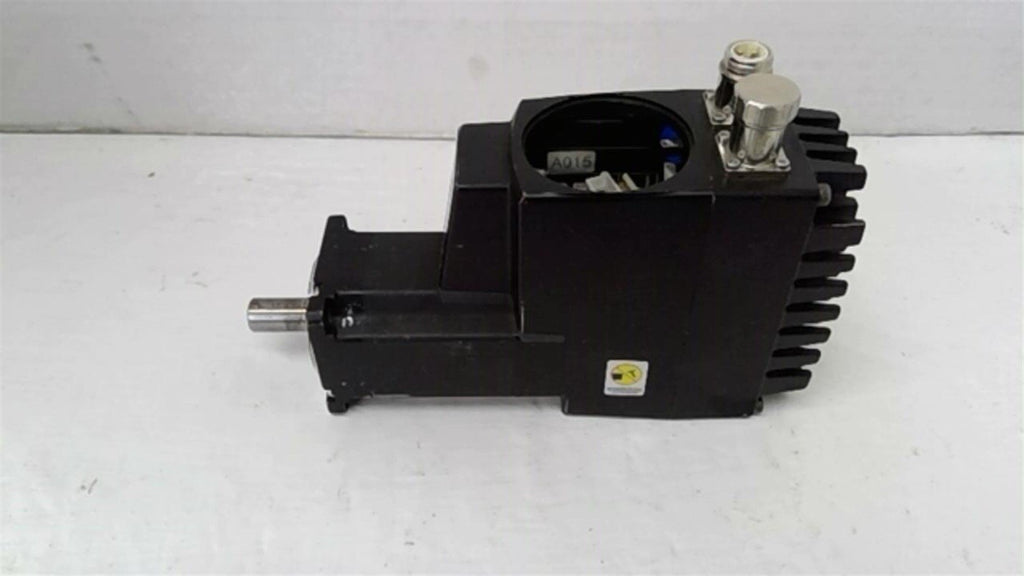 JVL MAC400-D2-CAGM 157050 Integrated AC-Servo Motor 3000RPM 115 230 Vac