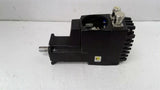 JVL MAC400-D2-CAGM 157050 Integrated AC-Servo Motor 3000RPM 115 230 Vac