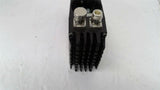 JVL MAC400-D2-CAGM 157050 Integrated AC-Servo Motor 3000RPM 115 230 Vac