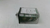 Gems Sensors Warrick Series 16VMY1M0-03-03 Controls Relay 120 Volt
