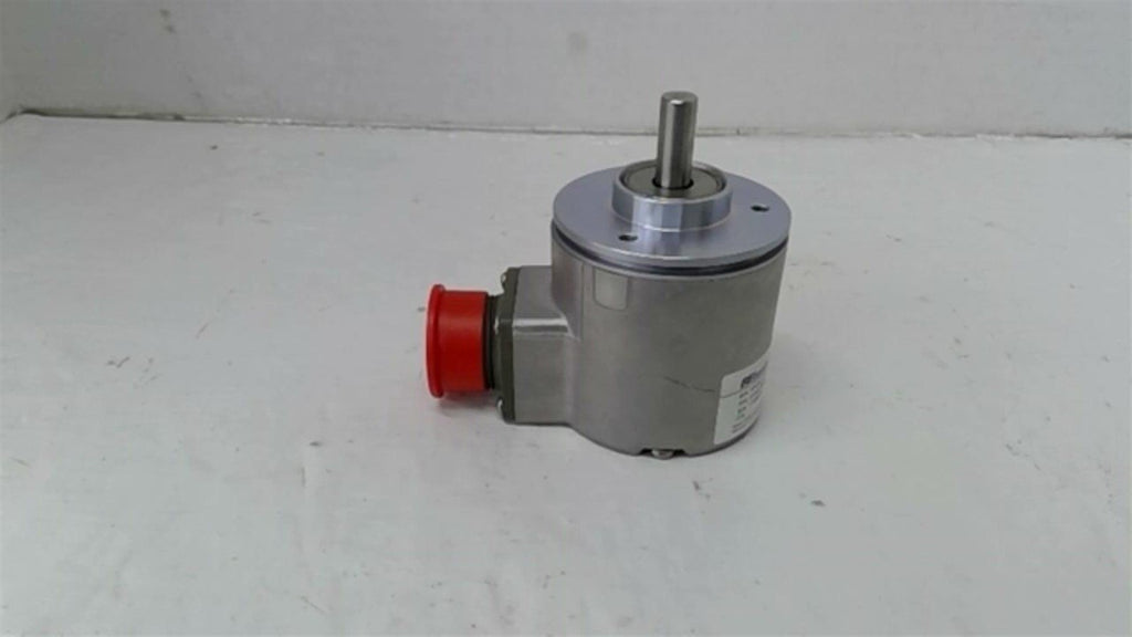 BEI XH25E-F1-SS-1024-ABZC-28V/V-SM18 Express Encoder