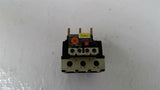 Telemecanique LR2 D3355 Overload Relay