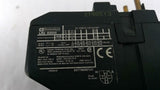 Telemecanique LR2 D3355 Overload Relay