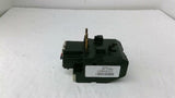 Telemecanique LR2 D3355 Overload Relay