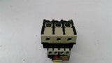 Telemecanique LR2 D3355 Overload Relay