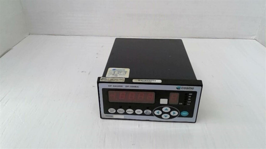 Cosmo RAC13949950 DP-330BA DP Gauge