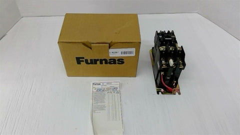 ccccMagnetic Starter 2 HP 460 Volts 9 Amps