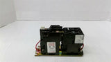 ccccMagnetic Starter 2 HP 460 Volts 9 Amps