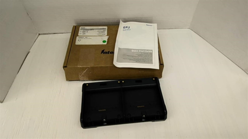 Intermec 852-918-002 FlexDock DX2
