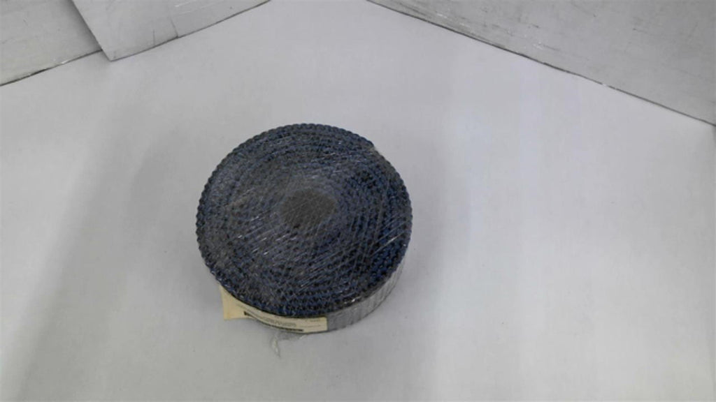 Vaughn Belting 076804 Roughtop Belt 3" W X 167-1/2" Long VB/Spiral