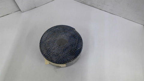 Vaughn Belting 076804 Roughtop Belt 3" W X 167-1/2" Long VB/Spiral