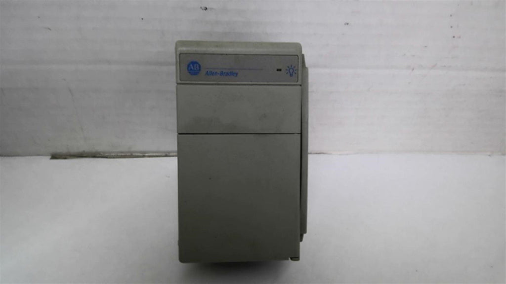 Allen Bradley 1769-PA4 Compact I/o 1.7A 24 VDC