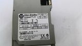 Allen Bradley 1769-PA4 Compact I/o 1.7A 24 VDC