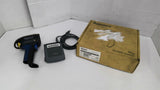 Intermac SR61 XR Scanner with Battery