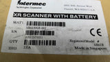 Intermac SR61 XR Scanner with Battery