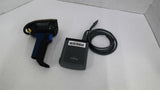 Intermac SR61 XR Scanner with Battery