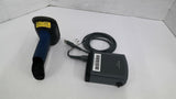 Intermac SR61 XR Scanner with Battery