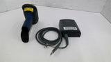 Intermac SR61 XR Scanner with Battery