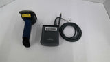Intermac SR61 XR Scanner with Battery