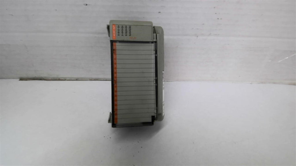 Allen Bradley 1769-ECR End Cap