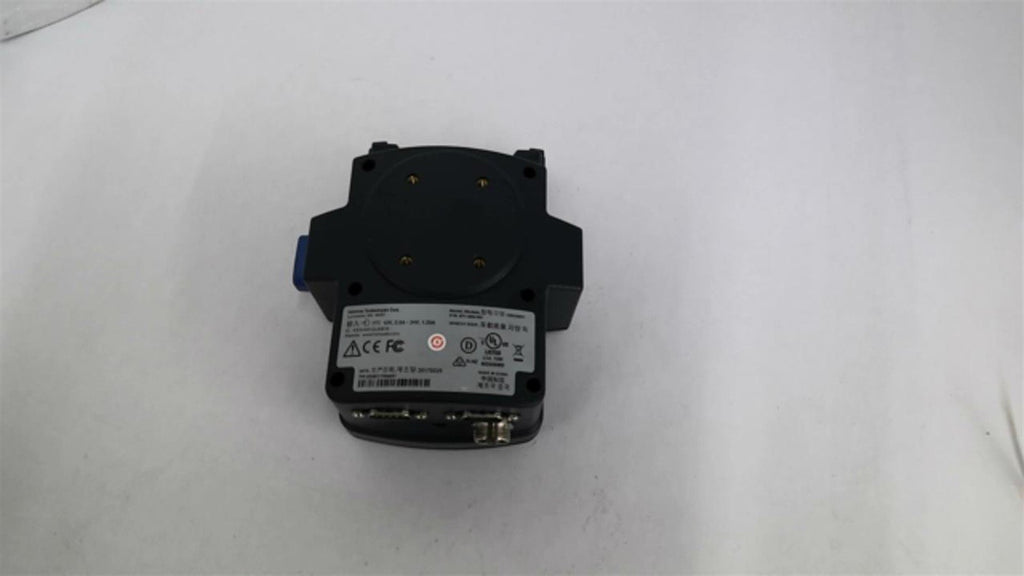 Intermac 871-035-001 Dockiing Statiton