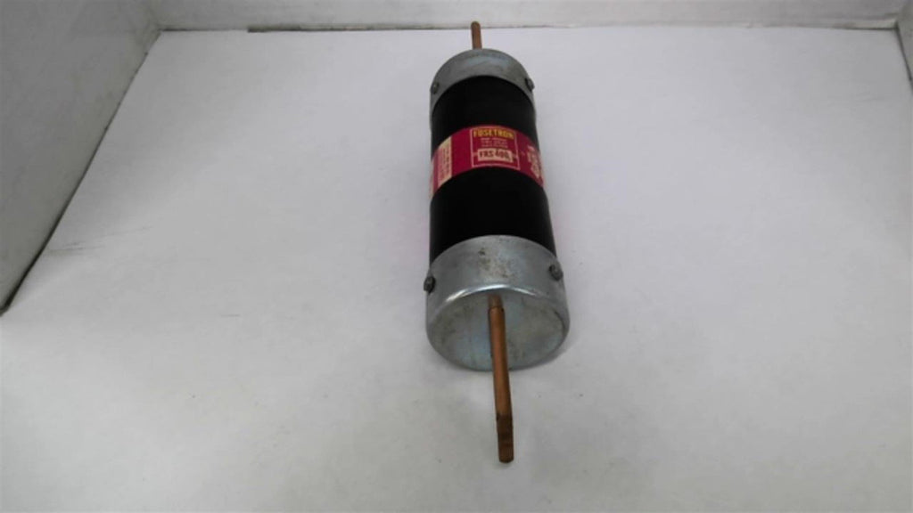 Fusetron FRS400 Fuse 400 Amp 600 volts
