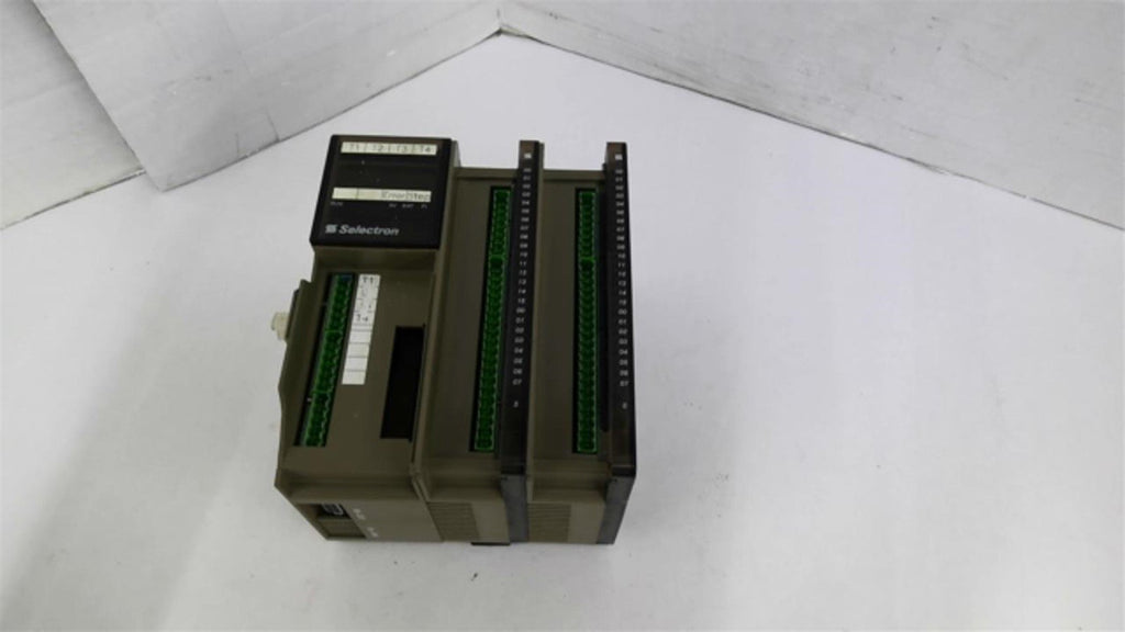 Selectron 311.0225 Selecontrol PMC 22 D/01