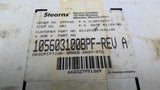 Stearns 105603100BPF Break 115/208-2300 Volts 10 lb-ft Torque