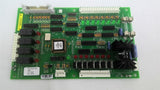 Lantech 31025633 Circuit Board