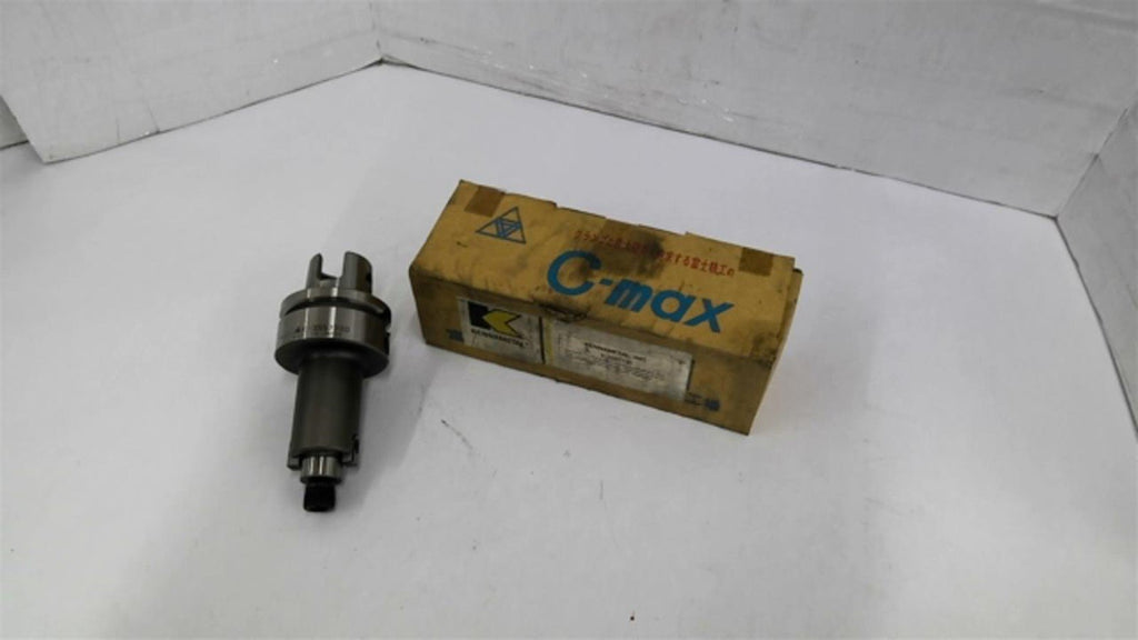 Kennametal K-3557730 Tool Holder Mill Holder